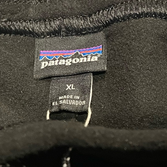 NWT! Patagonia Kids / Youth Micro D Joggers, Size XL (14)! - Picture 5 of 7